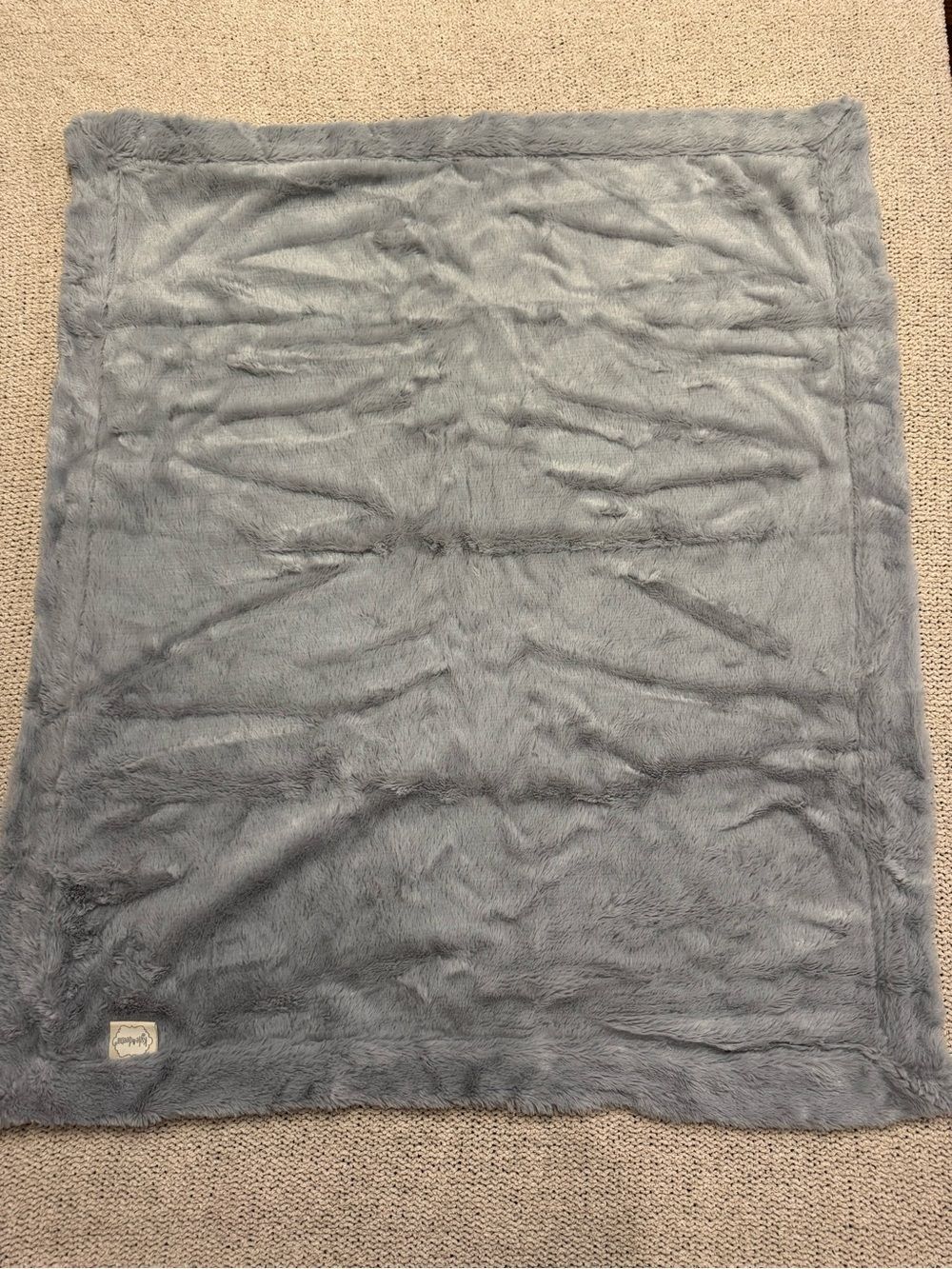 Kyle & Deena Kids Blanket